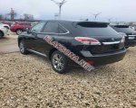 продам Lexus RX 450h в пмр  фото 2