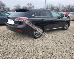 продам Lexus RX 450h в пмр  фото 4