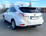 продам Lexus RX 450h в пмр  фото 1