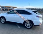 продам Lexus RX 450h в пмр  фото 4