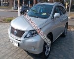 продам Lexus RX 450h в пмр  фото 5