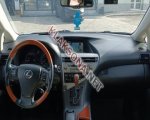 продам Lexus RX 450h в пмр  фото 2