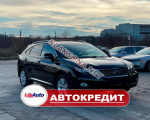 продам Lexus RX 450h в пмр  фото 1