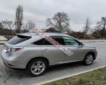 продам Lexus RX 450h в пмр  фото 5