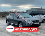 продам Lexus RX 450h в пмр  фото 6