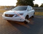 продам Lexus RX 450h в пмр  фото 5