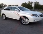 продам Lexus RX 450h в пмр  фото 1