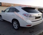 продам Lexus RX 450h в пмр  фото 4