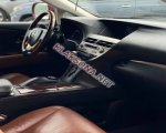 продам Lexus RX 450h в пмр  фото 1