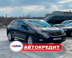 продам Lexus RX 450h в пмр  фото 5
