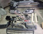 продам Lexus RX 450h в пмр  фото 3