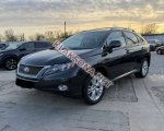 продам Lexus RX 450h в пмр  фото 6