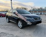 продам Lexus RX 450h в пмр  фото 4