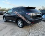 продам Lexus RX 450h в пмр  фото 5