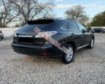 продам Lexus RX 450h в пмр  фото 3
