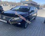 продам Lexus RX 450h в пмр  фото 1