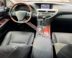 продам Lexus RX 450h в пмр  фото 1