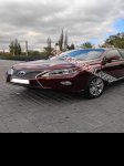 продам Lexus RX 450h в пмр  фото 2