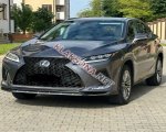 продам Lexus RX 450h в пмр  фото 5