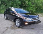 продам Lexus RX 450h в пмр  фото 5