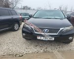 продам Lexus RX 450h в пмр  фото 5