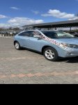 продам Lexus RX 450h в пмр  фото 4
