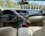 продам Lexus RX 450h в пмр  фото 2