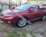 продам Lexus RX 450h в пмр  фото 6