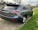 продам Lexus RX 450h в пмр  фото 3