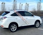 продам Lexus RX 450h в пмр  фото 3