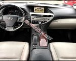 продам Lexus RX 450h в пмр  фото 5