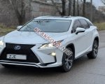 продам Lexus RX 450h в пмр  фото 5