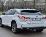 продам Lexus RX 450h в пмр  фото 4