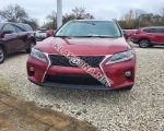 продам Lexus RX 450h в пмр  фото 4