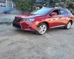 продам Lexus RX 450h в пмр  фото 3