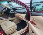 продам Lexus RX 450h в пмр  фото 2