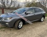продам Lexus RX 450h в пмр  фото 6
