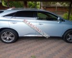 продам Lexus RX 450h в пмр  фото 3