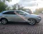 продам Lexus RX 450h в пмр  фото 2