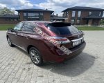 продам Lexus RX 450h в пмр  фото 2