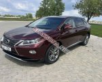 продам Lexus RX 450h в пмр  фото 4