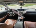 продам Lexus RX 450h в пмр  фото 5
