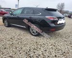 продам Lexus RX 450h в пмр  фото 2