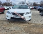 продам Lexus RX 450h в пмр  фото 5