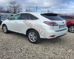 продам Lexus RX 450h в пмр  фото 2