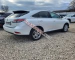 продам Lexus RX 450h в пмр  фото 6