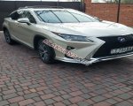 продам Lexus RX 450h в пмр  фото 6
