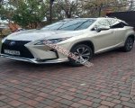 продам Lexus RX 450h в пмр  фото 5