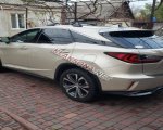 продам Lexus RX 450h в пмр  фото 4