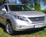 продам Lexus RX 450h в пмр  фото 4